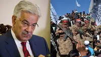 Pakistan drags india name in afghanistan war accusing it of proxy war