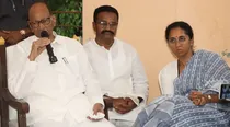 Supriya Sule