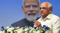 Gujarat Cabinet Reshuffle
