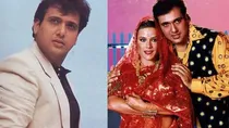 samantha fox, govinda, rock dancer,