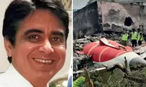Ahmedabad, Air India crash Flight , Supreme Court