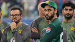 Salman Ali Agha, IndvsPak, Shadab Khan