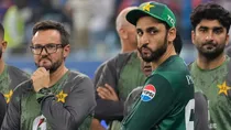 Salman Ali Agha, IndvsPak, Shadab Khan