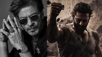 Shahrukh Khan, Prabhas