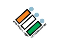 election commission logo