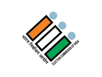 election commission logo