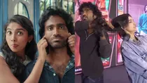 pradeep ranganathan, mamitha baiju, dude,