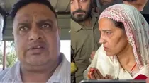 ASI sandeep lather family asks for independent enquiry into suicide case
