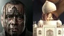 Paresh Rawal, The Taj Story