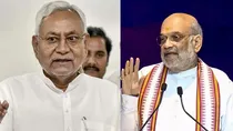 Will Nitish Kumar be Bihar Chief Minister if NDA wins What Amit Shah said