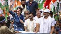 Bihar Assembly election congress list