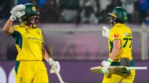 Alyssa healy, phoebe litchfield, womens world cup 2025