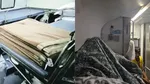 indian Railways Introduces Blanket Covers