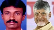 Takkalappalli Vasudeva Rao, alias Rupesh