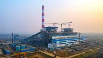 Adani Power got approval from government to connect godda power plant to indian grid
