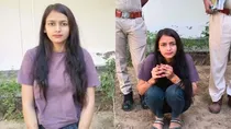 Sikar police arrested robber bride from Gurugram family was running gang in up haryana rajasthan