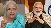 susheela karki narendra modi