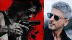 Shahrukh Khan, Shahrukh Khan in King 