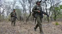 Naxal Encounter