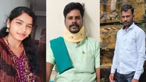 Karnataka Wife attempts to kill husband with lover later lover dies by suicide