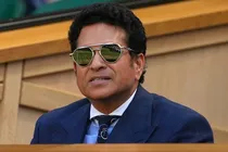 Sachin Tendulkar, BCCI, BCCI President