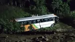 lucknow bus accident