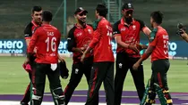 Bangladesh, hong Kong, Cricket