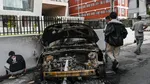 Nepal Violence