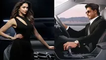 Rajasthan HC stays FIR against Shah Rukh Khan Deepika Padukone for endorsing faulty car