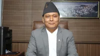Kulman Ghising
