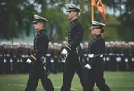 us naval academy lockdown after news of suspected gunman in Annapolis Maryland