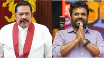 Sri Lanka Former Presidents facilities taken away know why