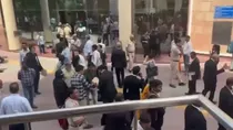 Delhi High Court Bomb Threat