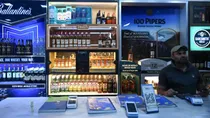 Delhi Lowering Age For Alcohol Consumption From 25 to 21 