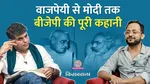 kitabwala lallantop author Abhishek Chaudhary book Believer Dilemma interview with saurabh dwivedi