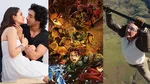 demon slayer infinity castle, saiyaara, mission impossible 8, tom cruise, ahaan panday,