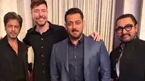 mr beast, shah rukh khan, salman khan, aamir khan,