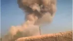 Pakistan Afghanistan border Suicide Attack Seven Pakistani Soldiers Killed