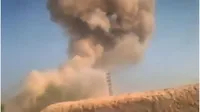 Pakistan Afghanistan border Suicide Attack Seven Pakistani Soldiers Killed