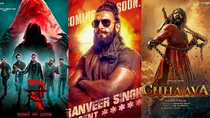 Stree 2, Ranveer singh, Chhaava