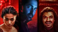 thamma, ayushmann khurrana, rashmika mandanna, nawazuddin siddiqi,