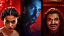 thamma, ayushmann khurrana, rashmika mandanna, nawazuddin siddiqi,