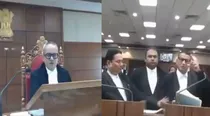 jharkhand high court judge lawyer