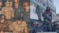 Why 93000 is trending amid videos of Taliban parading pants of Pak soldiers
