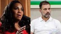 mary millben attack rahul gandhi
