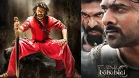 Prabhas, Baahubali: The Epic 