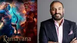 Ramayana, Namit Malhotra 