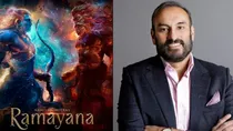 Ramayana, Namit Malhotra