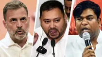 Bihar Chunav