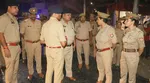 Hathras Encounter News